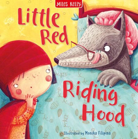 Little Red