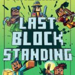 Minecraft: Last Block Standing