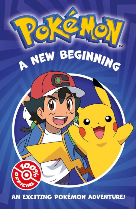 Pokémon: A New Beginning
