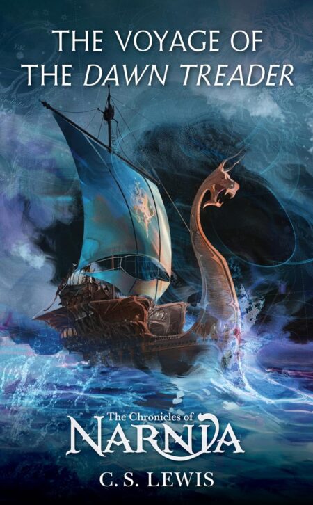 The Voyage of the Dawn Treader (The Chronicles of Narnia, Bk. 5)