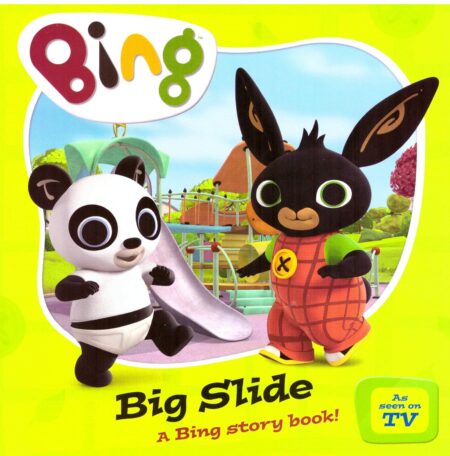 Bing: Big Slide