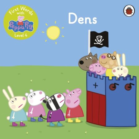 Peppa Pig : Dens