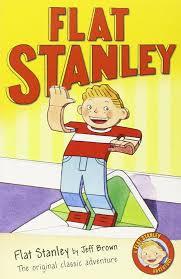 Flat Stanley: The Original Classic Adventure