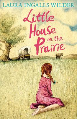 Little House on the Prairie: Little Town on the Prairie