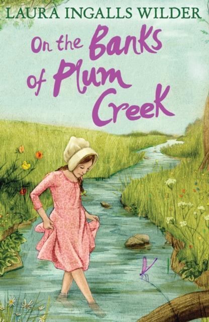 Little House on the Prairie: On the Banks of Plum Creek