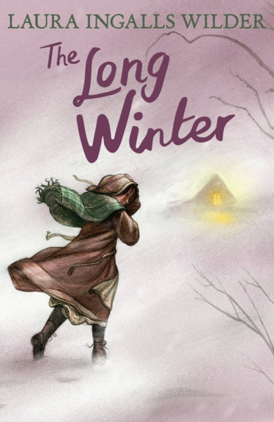 Little House on the Prairie: The Long Winter