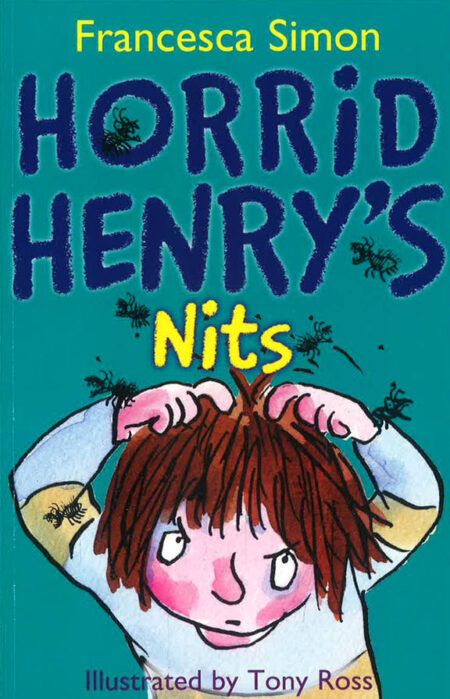 Horrid Henry's Nits