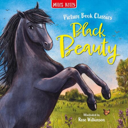 Black Beauty