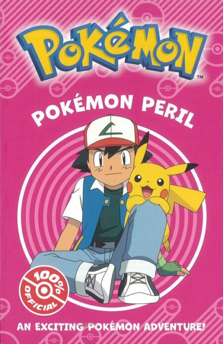 Pokémon: Peril