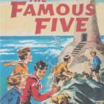 The Famous Five #19 – Five go to demon’s rocks