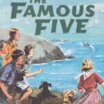 The Famous Five #14 – Five have plenty of fun