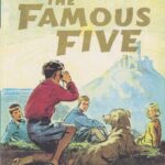 The Famous Five #11 – Five have a wonderful time
