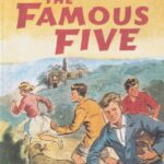 The Famous Five #15 – Five on a Secret trail