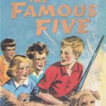 The Famous Five #18 – Five on finniston farm