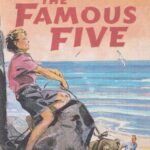The Famous Five #9 – Five fall into adventure