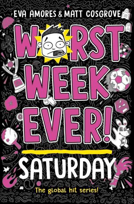 Worst Week Ever! Thursday